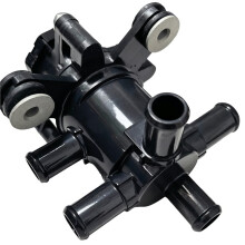 New Electric Auxiliary Water Pump VN082300-0021 87240-42020 30761009 for BZ4X 160kw 2024