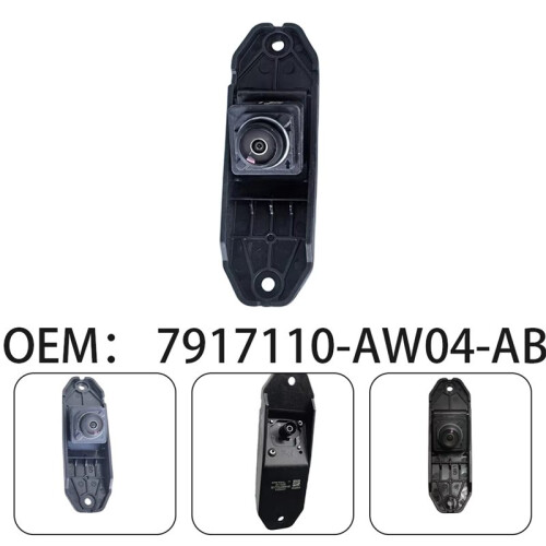 7917110-AW04-AB Front 360 View System Panoramic  Camera for  CS55  2020-2025 2