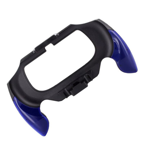 Ergonomic Hand Grip Holder Case for PS Vita 2000 Gaming Accessory Bracket with Enhanced Control and Stability 1