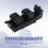 RHD Front Left Window Lift Control  84820-0D240 for  Etios 2012- Manual Window Regulator Button 848200D240 5