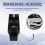RHD Front Left Window Lift Control  84820-0D240 for  Etios 2012- Manual Window Regulator Button 848200D240 7