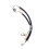 2114660681 Power Steering Pressure Hose for - E220 E320 2003-2005 7