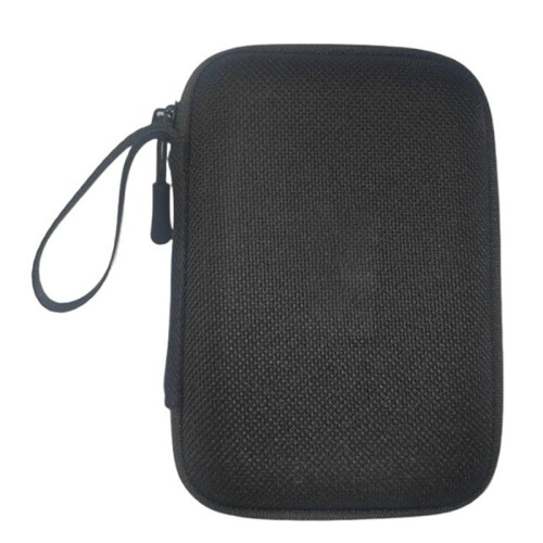 Portable Case Storage Bag for Retroid Pocket Flip 2 Classic Console Protective Cases Bag 2