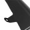 Car Front Bumper Lower Chin Spoiler Lips for   2011-2013 Bumper Splitter Lip Diffuser(Left) 6