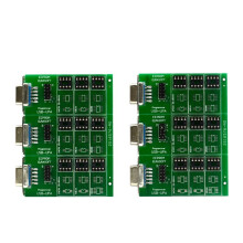UPA USB 1.3 EEPROM-Adapter, UPA USB 1.2 EEPROM-Kaartprogrammering, Werkt met Xprog