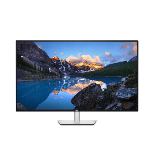 Dell Dell TFT U4323QE 42.5IN IPS
