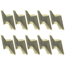 AW-HSC-043 Instrumentenpaneel Platte LCD-Connector Dode Pixels Ontbrekende Pixels Reparatie voor Corsa Meriva