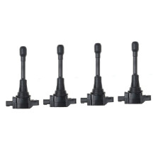 Ignition Coil for Altima 2.5L Sentra Rogue Versa QX60 FX50 M56 2007-2017 22448-JA00C 22448ED000
