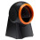 Platform Barcode Scanner 1D 2D Scanner USB Wired Desktop Bar Code Reader Omnidirectional Code Scanner QR Scanner 1