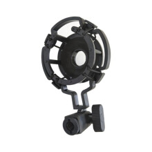 Condenser Microphone Shock Mount Plastic Shock Stand for T2058 External Tooth 21MM Condenser Microphone