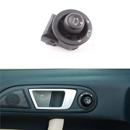 For  TRANSIT-350 2015-2025 Car FRONT DASH MIRROR CONTROL  CA6T17B676BA 1