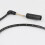 Auto Hinterachsbremssensor BremsbelagverschleißSensor Bremssensorleitung 34353411757 für  X3 2003-2011 5