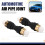 2pcs Air Pipe Connector LR083989 T2H17342 for 4