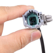 ABS Wheel Speed Sensor Front Left Right for Navara D40 Pathfinder R51 2005 47910-EA025 47910EA025 40202-JR70B