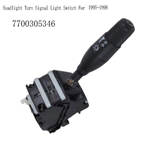 Interruptor de Farol, Pisca e Luz de Direção (7700305346) para  Express 1995-1998 2