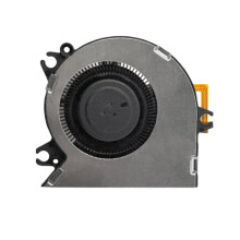 Cooling Fan for 2 Cooler Accessories for 2 Radiator Game Console Fan