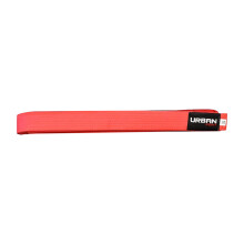 (280cm, Red) Urban Fight Martial Arts Belt