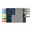 FT3500Pro 3.3G VRX 64CH Analog FPV Video Receiver, Supports RSSI Signal Detection Function Compatable Rush FPV 3