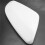Car Rearview Mirror Cover Replace Side Mirror Cap for   10Th 2016-2020 Right 7