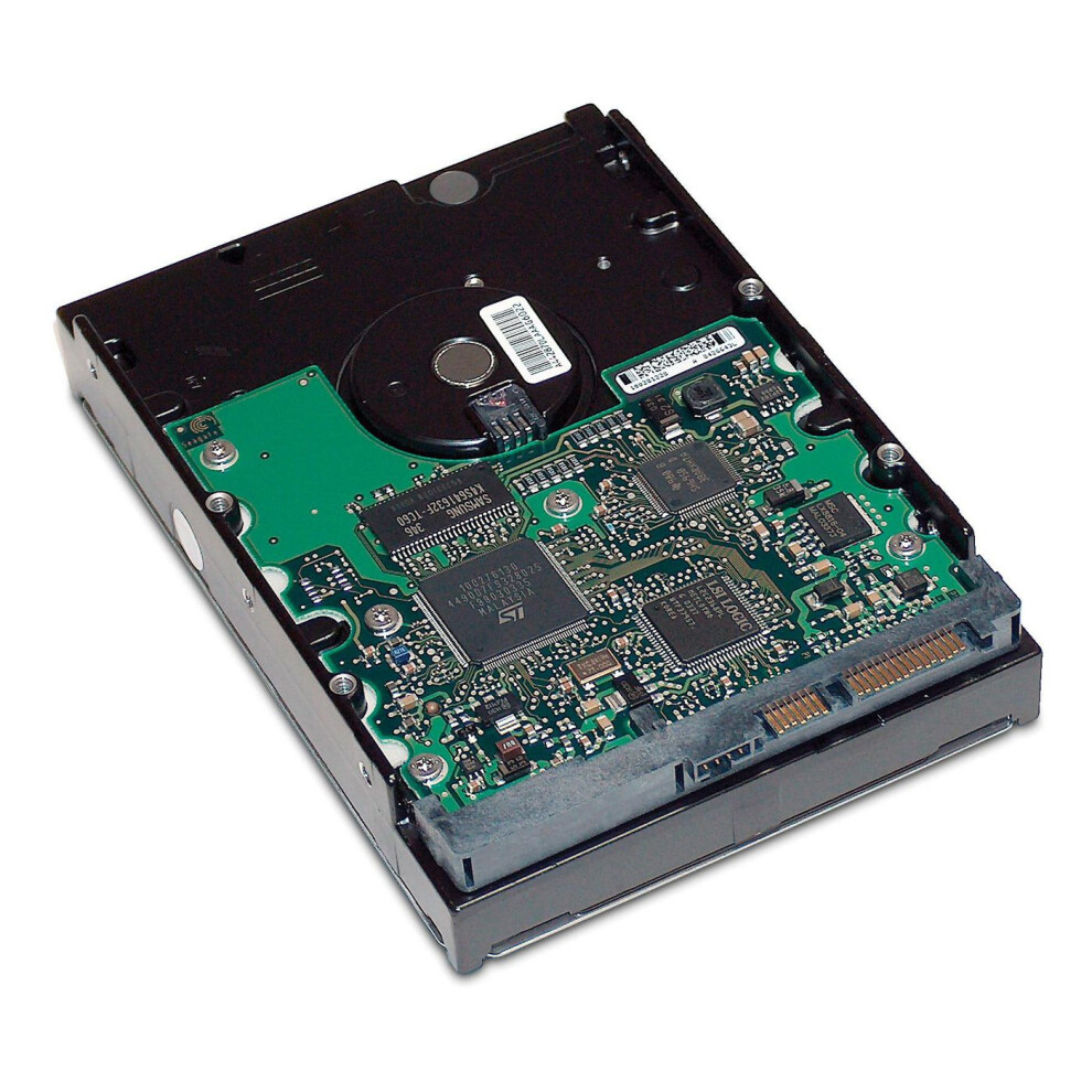 Hp 1Tb Sata 3.0G Ncq 7200 Rpm