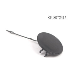 8T0807241A Afdekking voor Trekhaak aan de Voorbumper van de voor  A5 Sport 2008-2011