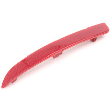 Rear Bumper Reflector for F10 LCI 2014-2016 Rear Bumper Lights Right 63147318556