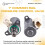 Common Rail Pressure Control Valve VCV Control Valve A2C8761150080 for Common Rail  Injector 3
