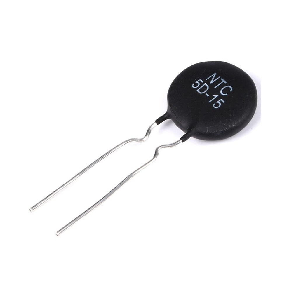 20Pcs Thermistor Mf72 5D-15 Thermal Resistor Temperature Sensor For Precise Measurement 6033127256160
