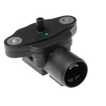 2PCS 079800-4250 MAP Sensor Manifold Air Pressure Sensor for Accord CR-V CL Integra TL