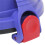 DC25 HEPA Filter Replacement Compatible with  DC25 Upright Vacuum, Washable & Reusable 6