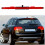 for - A4 RS4 S4 B6 B7 2002-2008 Tail Light Center High Mount 3RD Third Brake Light Stop Light 8E5945097C 3
