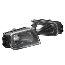 63178360575 63178360576 Front Bumper Fog Lamp Without Bulb Car for E39 5 Series 528I 540I Z3