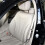 Front Left Side  Backrest Cover 2229101512 for   S Class W222 2014-2020 Accessories 4