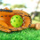 12 Pack Plastic Baseballs with Drawstring Bag for Indoor Outdoor Training 4