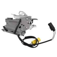 Motorhaubenverriegelungs-Türverriegelungsgestänge-Stellglied für  X1 U12 F39 X2 XDrive28i M35i XDrive 2022 2023  51239880001