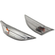 LED Side Light Side Lights Turn Signals for Cayman 981 2012-2016 99163115502 99163115602