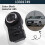 13301749 Fog Light  Headlight  for  Cruze  Astra 6