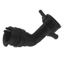Car Radiator Tank Fill Port Cap Assembly 16897-F0030 for Camry 2018 2019 Fill Port Neck 16897F0030