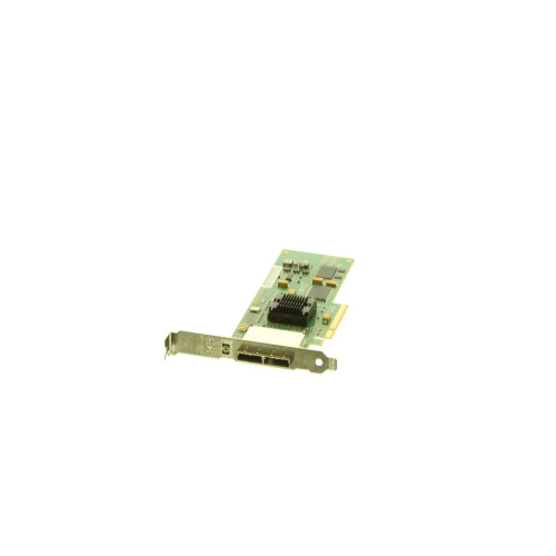 Hewlett Packard Enterprise 8-port External SAS HBA