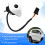 95760-A2520 Rear View Camera Reverse Parking Assist Backup Camera Car for 5