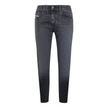 (38R, Faded Black) Diesel Mens 2019 D-Strukt Jeans