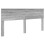 VidaXL vidaXL Headboard Grey Sonoma Engineered wood 5