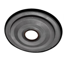 2X Automatic Transmission Clutch Seal Cover 6DCT451 for Great Wall  H6 H7 Series Gearbox Front Sealing Cover