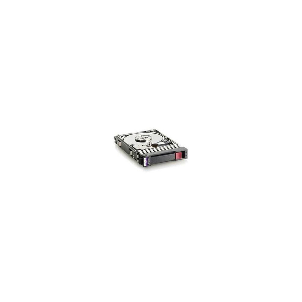 Hewlett Packard Enterprise 300Gb 10000 Rpm 6Gb/Sec Hot Swap Hdd 5712505895542