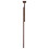 VidaXL vidaXL Headboard Brown Oak Engineered wood 5