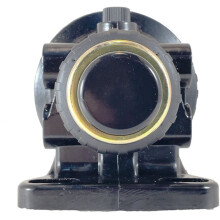 87494328 Kraftstofffilterbaugruppe für Baggerlader 580N 580SN 590SN für T580 T580N T590 T590N T590SN