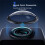 STARTRC Lens Protector Cover for  Osmo 360 Panoramic Camera Lens Guards Anti-Scratch Lens Protector Camera Accessories 8
