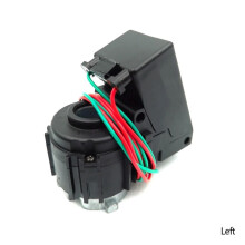 Car Rearview Mirror Motor Reversing Mirror Electric Folding Device Motor for  Lancer   H2 Left