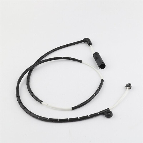 Auto Hinterachsbremssensor Bremsbelagverschleißsensor Bremssensorleitung SOE000010 SOE000011 für   02-12 1