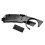 Car Right Dashboard Cup Holders Assembly 51457070324 for  Z4 E85 2002-2008 E86 2005-2008 Cup Holders 2